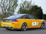 BMW M6 Tension Concept by AC Schnitzer 2005 года